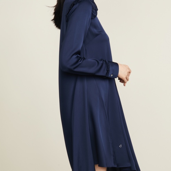 HEARTMADE Haya Dress - Picture 3 of 3